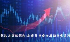冷钱包与云端钱包：加密货币安全存储的完美对