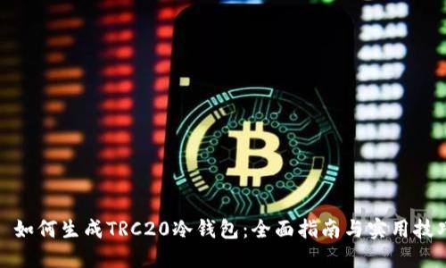 : 如何生成TRC20冷钱包：全面指南与实用技巧