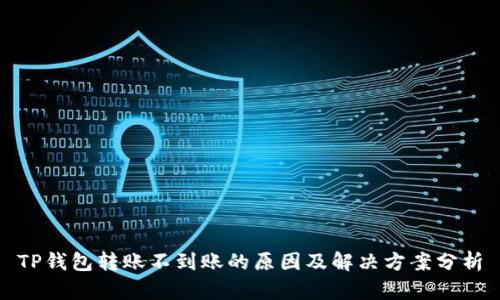 TP钱包转账不到账的原因及解决方案分析