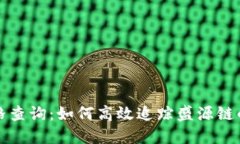 盛源链价格查询：如何高