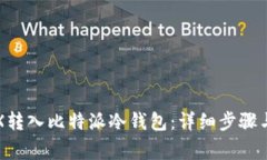 如何将TRX转入比特派冷钱