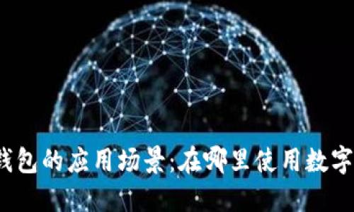 数字钱包的应用场景：在哪里使用数字钱包？