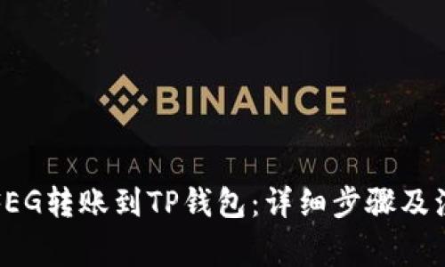 如何将FEG转账到TP钱包：详细步骤及注意事项