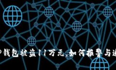 ### TP钱包被盗11万元，如何