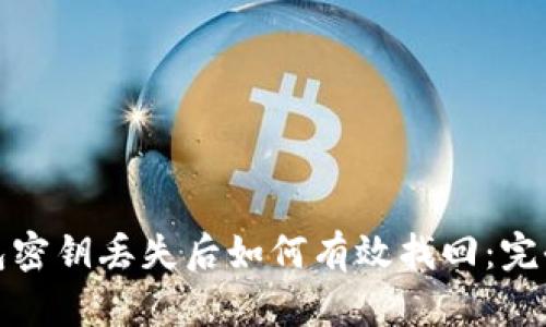 tp钱包密钥丢失后如何有效找回：完全指南