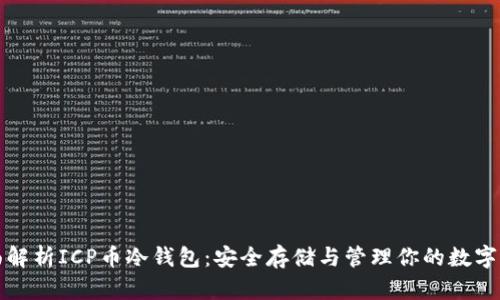 全面解析ICP币冷钱包：安全存储与管理你的数字资产