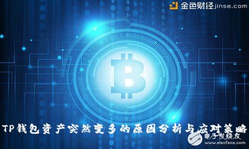TP钱包资产突然变多的原因分析与应对策略