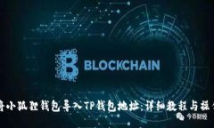 如何将小狐狸钱包导入TP钱包地址：详细教程与操