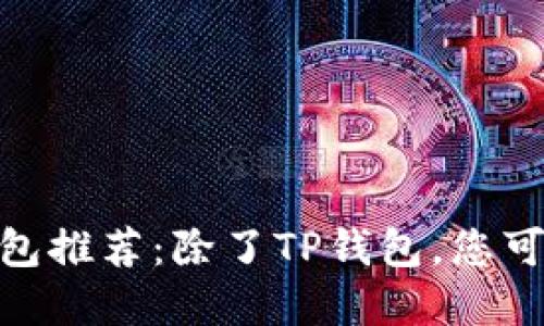 2023年最佳加密货币钱包推荐：除了TP钱包，您可以选择的5款优秀替代品