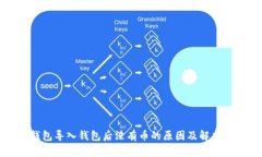 TP钱包导入钱包后没有币的