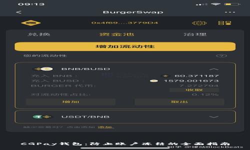 CGPay钱包：防止账户冻结的全面指南
