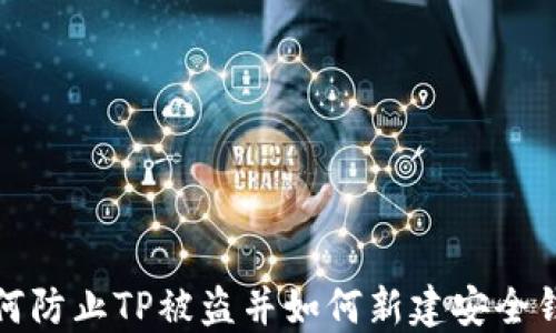 
如何防止TP被盗并如何新建安全钱包